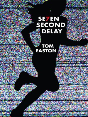 cover image of Seven Second Delay